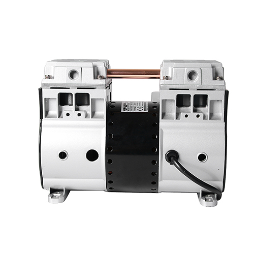 HP-1200H無(wu)油活(huo)塞泵 好(hao)凱(kai)悳Hokaido真(zhen)空泵