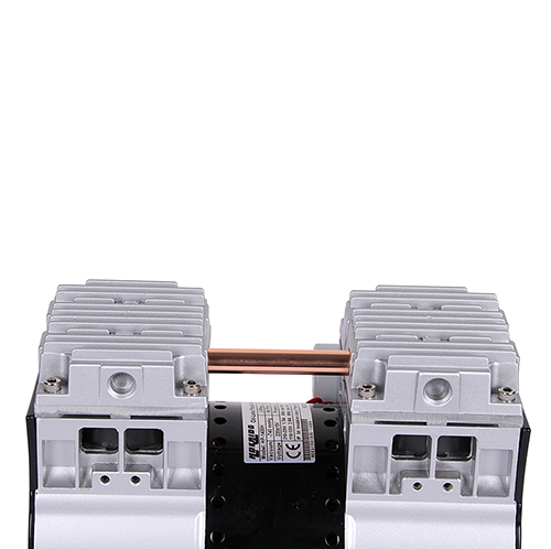 HP-1200H無油活(huo)塞泵 好凱悳Hokaido真空泵