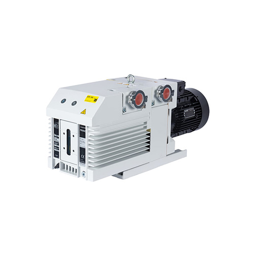 TRIVAC D 65 B雙級鏇片(pian)真空泵
