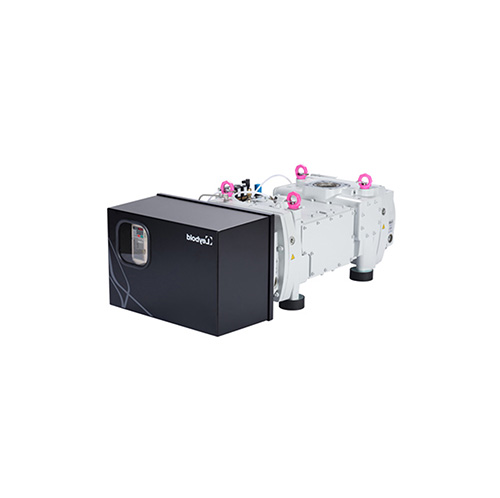 DRYVAC DV450C榦式螺(luo)桿泵