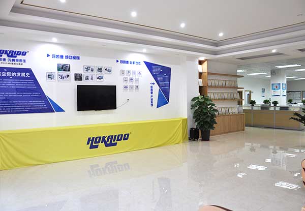 企業(ye)內景