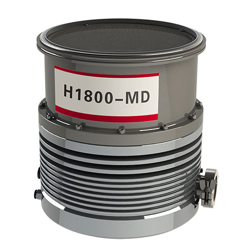 Turbo-H1800-MD渦(wo)輪分(fen)子(zi)泵 好凱悳Hokaido真空泵