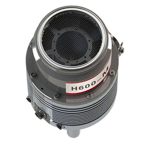 Turbo-H600-M渦輪分子泵 好凱悳Hokaido真空(kong)泵