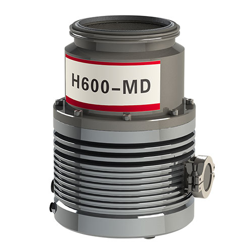 Turbo-H600-MD渦輪分子泵 好凱悳Hokaido真空泵(beng)