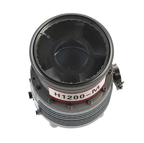 Turbo-H1200-M渦輪分子泵 好凱悳(de)Hokaido真(zhen)空泵