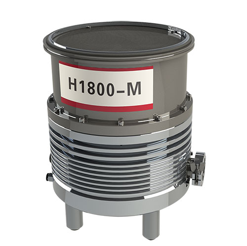 Turbo-H1800-M渦(wo)輪分子泵 好凱悳Hokaido真空泵