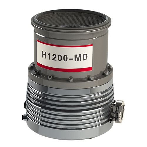 Turbo-H1200-MD渦輪(lun)分子泵(beng) 好凱悳Hokaido真空泵