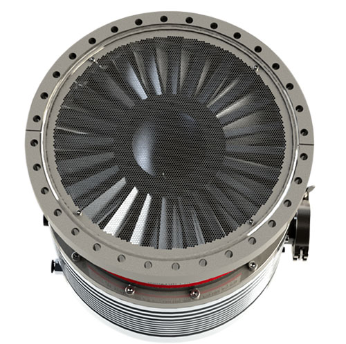 Turbo-H250/2000-FF渦輪分子泵 好凱悳hokaido真空泵(beng)