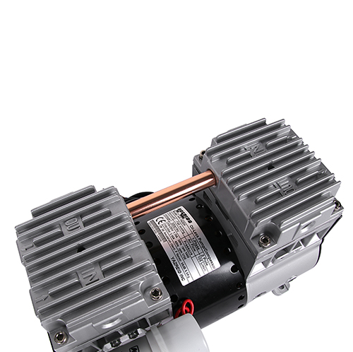 HP-1400H無油活塞(sai)微型真(zhen)空泵 好(hao)凱悳Hokaido真(zhen)空設備