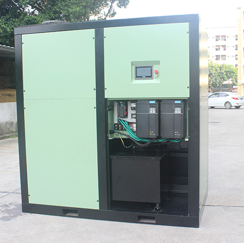 製(zhi)藥用無油真空泵 採購製藥(yao)廠節能改造真(zhen)空設備找(zhao)好凱悳