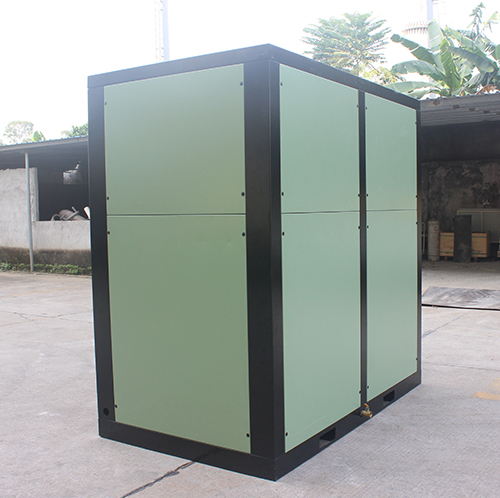 製藥用無油真空泵(beng) 採購製藥廠節能改造真空設(she)備找(zhao)好凱悳
